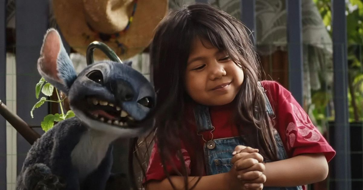 lilo & stitch supera il miliardo di dollari globale
