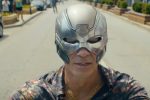 Frame dal trailer di Peacemaker 2