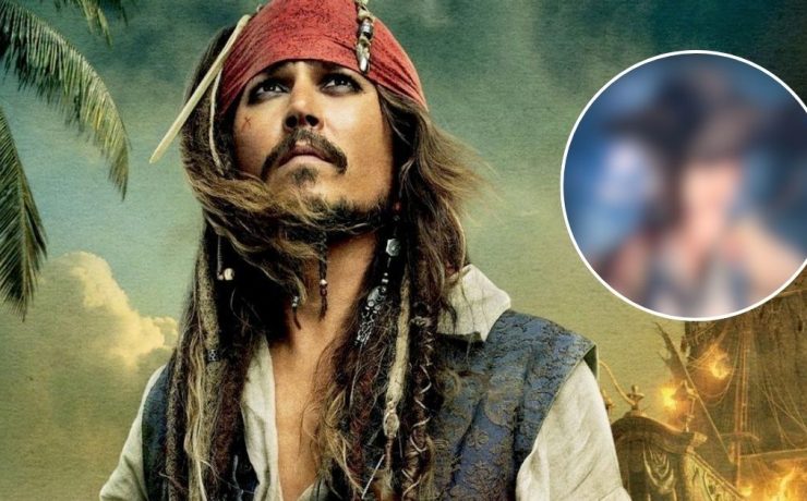 Renegade Nell è l'erede di Pirati dei Caraibi