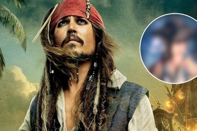 Renegade Nell è l'erede di Pirati dei Caraibi