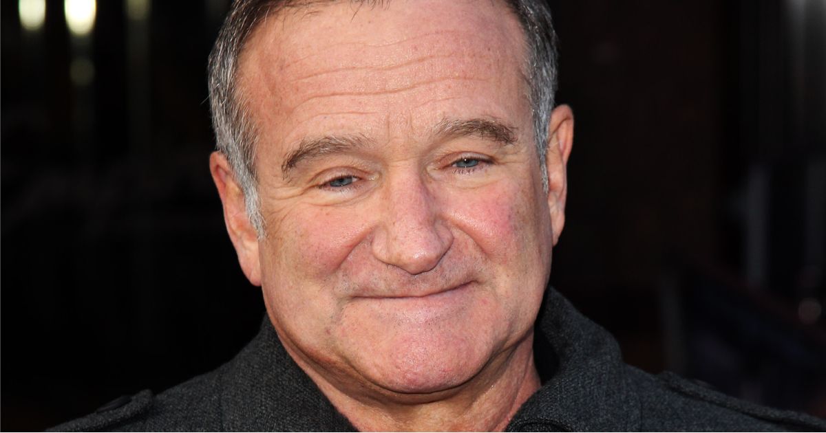 c'è chi vuole resuscitare robin williams per le AI