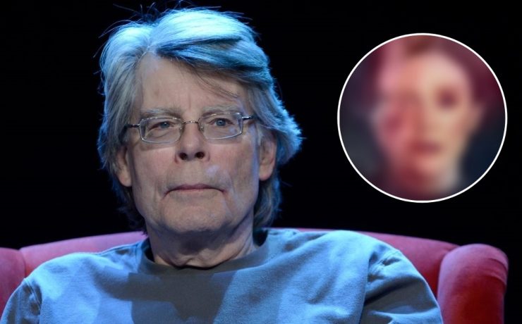 serie basata su un libro di Stephen King