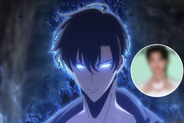 un frame del fenomeno coreano Solo Leveling finito nel mirino di Netflix