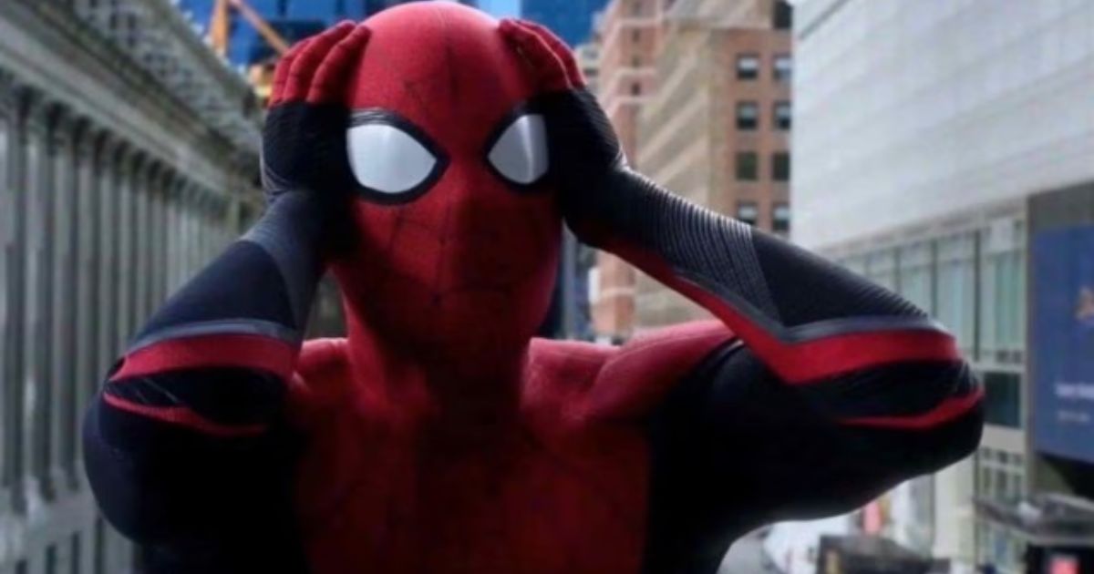 spider-man e miles morales