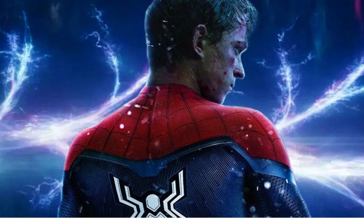 spider-man brand new day