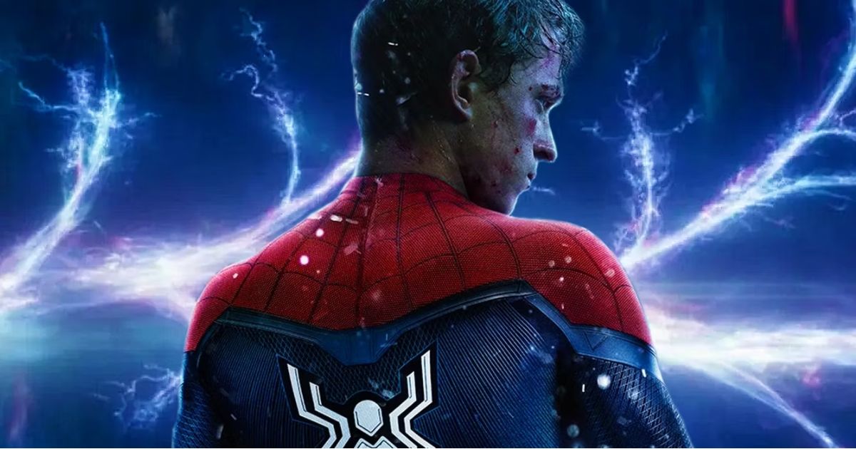 spider-man brand new day
