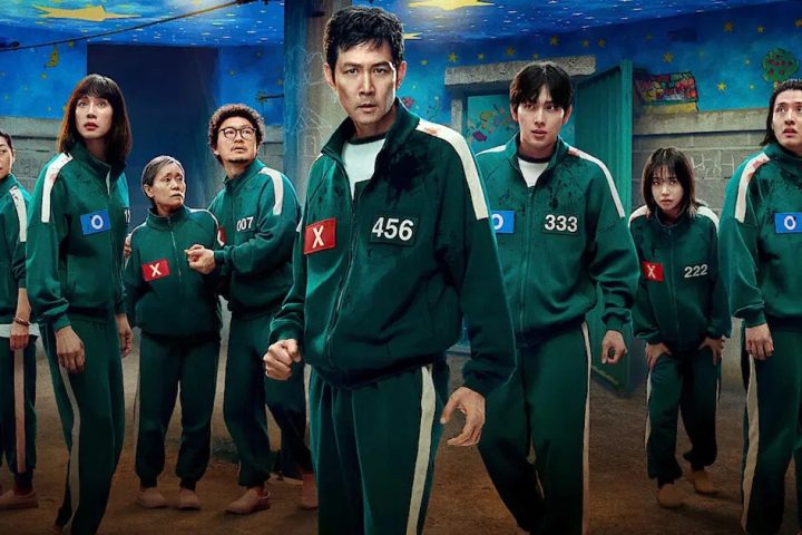 I personaggi di Squid Game 3 su Netflix