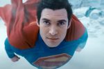 le dichiarazioni su superman