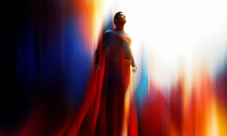 la recensione di superman