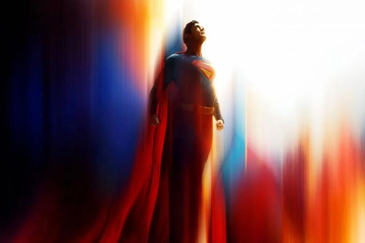 la recensione di superman