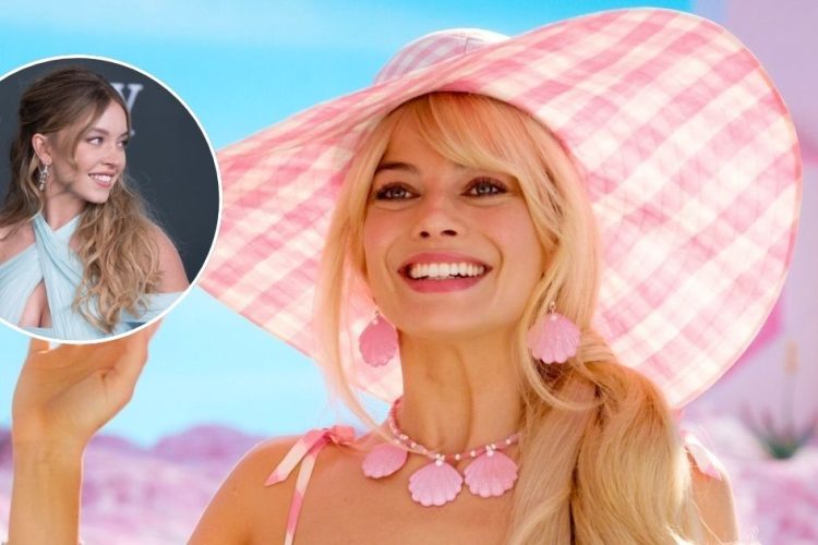 Sydney Sweeney si candida per entrare nel cast di Barbie 2