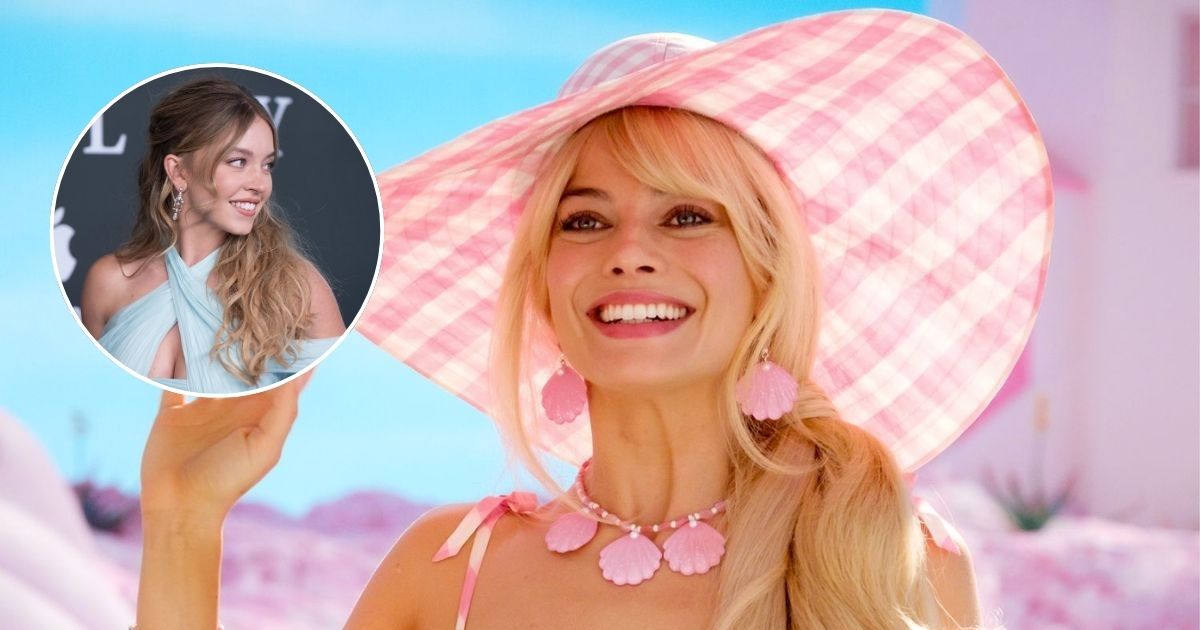 Sydney Sweeney si candida per entrare nel cast di Barbie 2