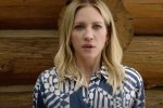 Brittany Snow in The Hunting Wives