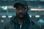 Paapa Essiedu in The Lazarus Project