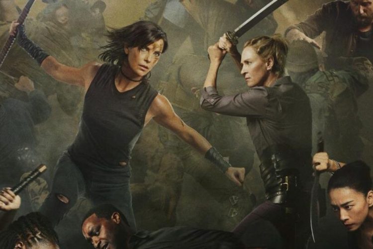 the old guard 2, la spiegazione del finale