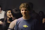 i possibili protagonisti di the social network