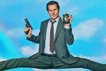 una pallottola spuntata, la recensione del film