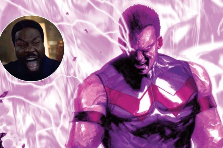 le prime immagini di wonder man della marvel