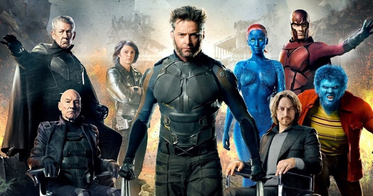 x-men, il regista parla del reboot