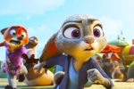 Frame dal trailer di Zootropolis 2