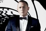 007, novità sul nuovo film di james bond