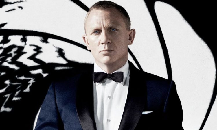 007, novità sul nuovo film di james bond