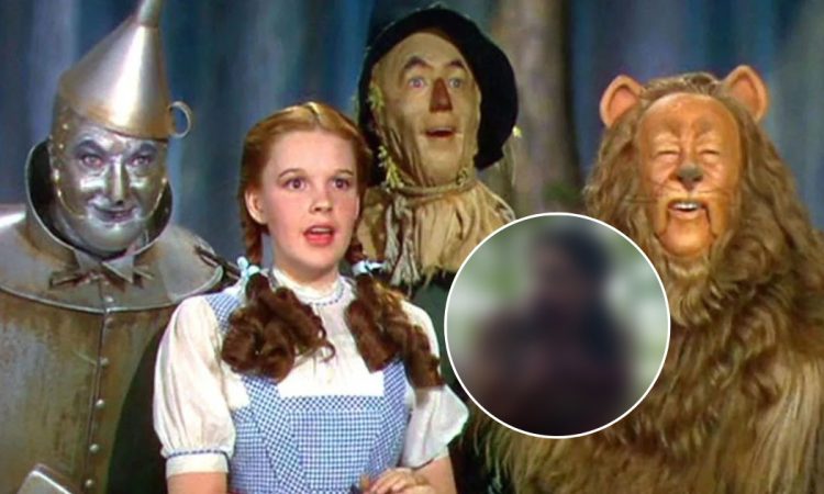 I protagonista de Il mago di Oz