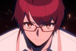 un frame dell'anime Nukitashi