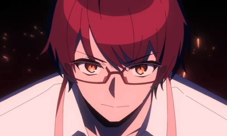 un frame dell'anime Nukitashi