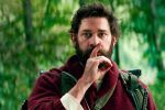 John Krasinski in A Quiet Place