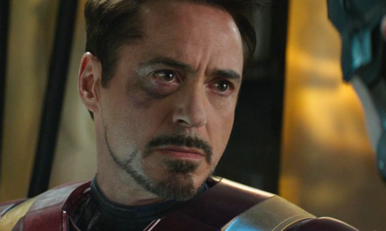 scontro tra star sul set di avengers doomsday?
