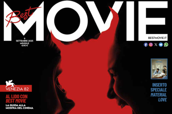 best movie settembre 2025