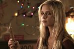 Sarah Michelle Gellar in Buffy l'ammazzavampiri