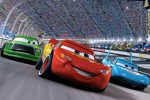 Frame da Cars