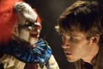 Frame dal film horror di James Wan Dead Silence