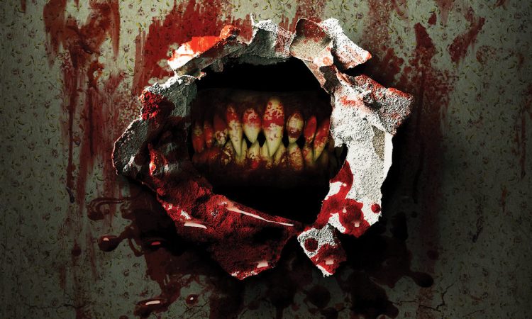 Il film horror Deep Dark