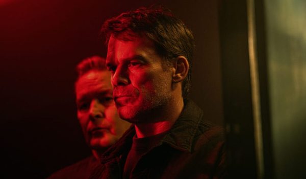 una teoria su dexter resurrection