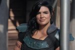 accordo tra disney e gina carano