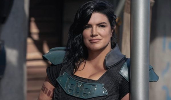 accordo tra disney e gina carano