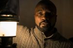 Frame da Evil, serie tv Netflix consigliata da Stephen King