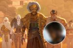 un frame di Eyes of Wakanda