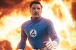 fantastici quattro box office