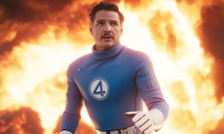 fantastici quattro box office