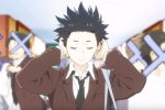 film anime a silent voice
