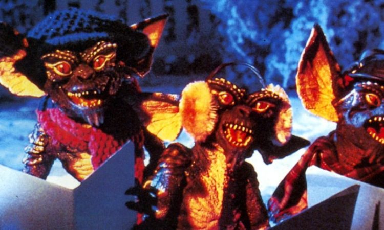 il film cult gremlins pronto a tornare?