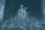 un'immagine del film horror Noroi