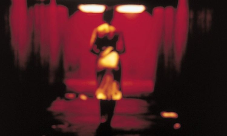 film irreversible