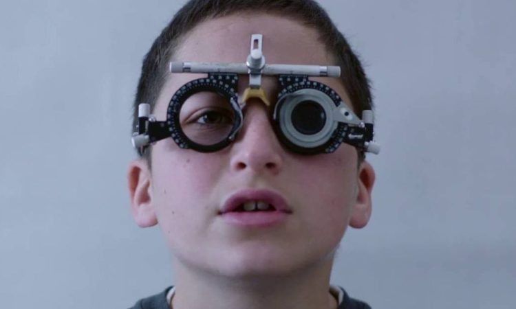 fuocoammare è il secondo film italiano nei migliori 100 del guardian