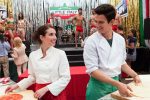 Il film Little Italy è stato criticato per avere troppi stereotipi sugli italiani
