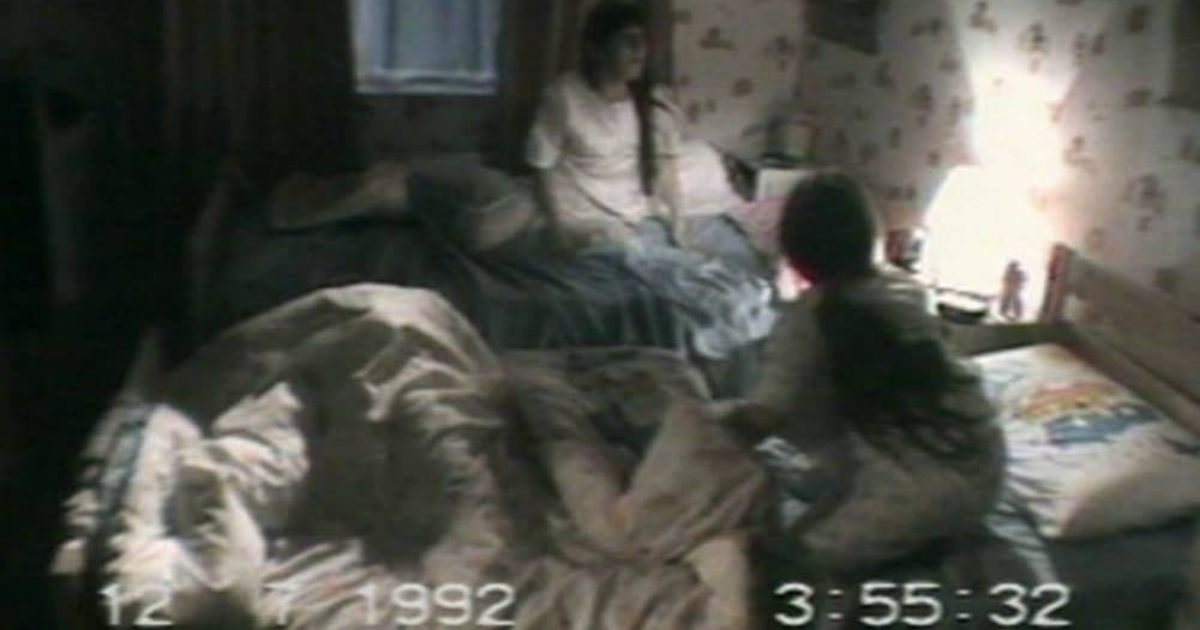 il film tv ghostwatch fu scioccante